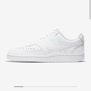 womens nike court vision low